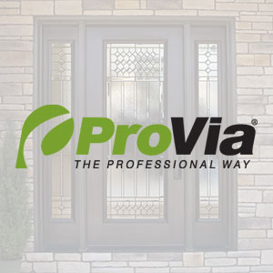Roofs Fast Door Services - click to open ProVia Door Catalog