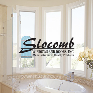 Roofs Fast Windows Services - Click to view Slocomb Windows catalog