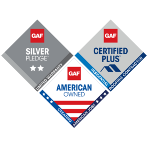 GAF 3 Logo